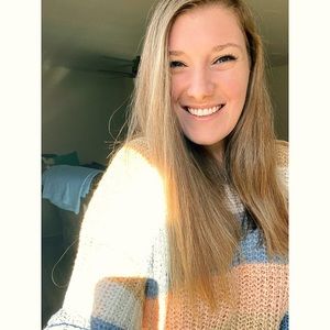 Meet your Posher, Michaela